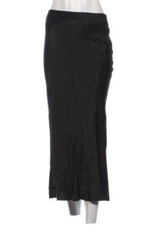 Fustă Reserved, Mărime L, Culoare Negru, Preț 70,05 Lei, #136761919