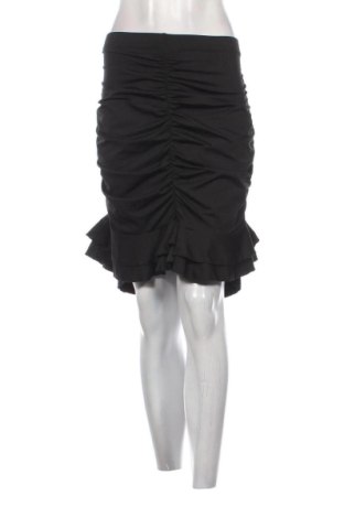 Fustă Unbranded, Mărime XL, Culoare Negru, Preț 29,99 Lei, #136762660