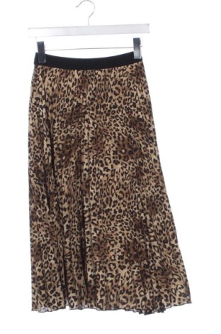 Rock H&M, Größe XS, Farbe Mehrfarbig, Preis € 12,99, #136762860