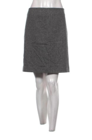 Szoknya Massimo Dutti, Méret XL, Szín Szürke, Ár 14 960 Ft, #136763322