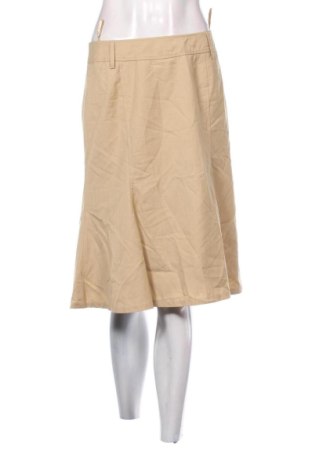 Пола Esprit, Размер L, Цвят Бежов, Цена 13,80 €, #136763385