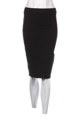 Пола H&M, Размер S, Цвят Черен, Цена 7,66 €, #136764235
