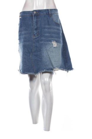 Rock Unbranded, Größe 3XL, Farbe Blau, Preis 16,99 €, #136764458