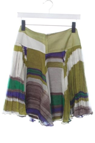 Spódnica Zara, Rozmiar XS, Kolor Kolorowy, Cena 58,94 zł, #136765020