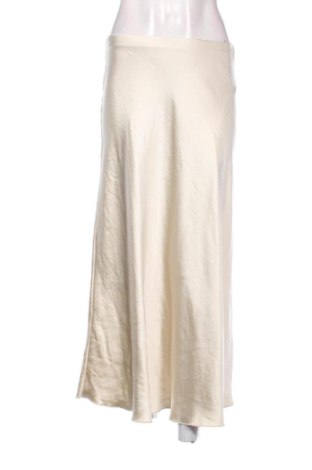 Fustă Amisu, Mărime S, Culoare Ecru, Preț 47,99 Lei, #136765226