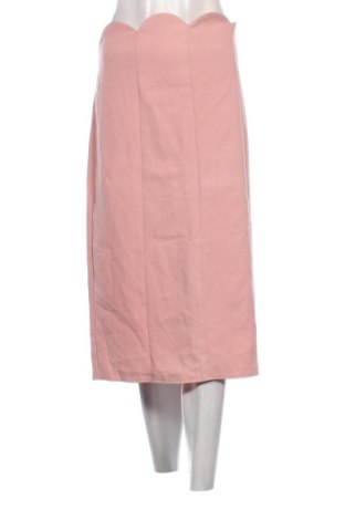 Spódnica ASOS, Rozmiar XXL, Kolor Różowy, Cena 62,99 zł, #136765481