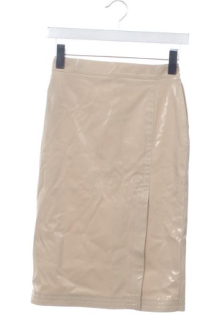Spódnica Unbranded, Rozmiar S, Kolor Beżowy, Cena 80,38 zł, #136765669