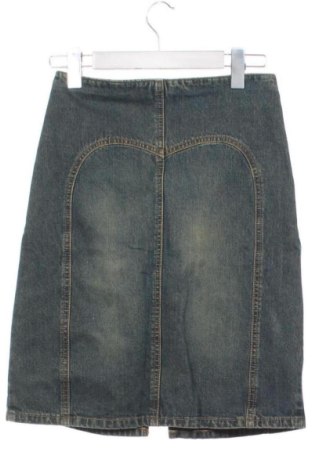 Spódnica Unbranded, Rozmiar S, Kolor Niebieski, Cena 80,38 zł, #136765789