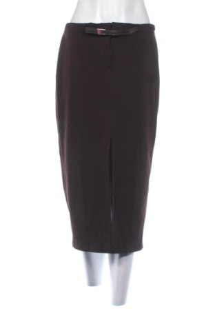 Spódnica Unbranded, Rozmiar M, Kolor Brązowy, Cena 96,45 zł, #136765963