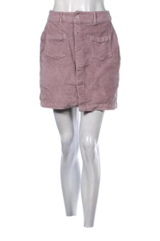 Spódnica Unbranded, Rozmiar S, Kolor Popielaty róż, Cena 42,14 zł, #136766166