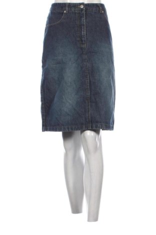 Fustă Street One, Mărime L, Culoare Albastru, Preț 44,99 Lei, #136766185