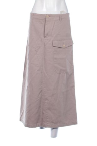 Φούστα Unbranded, Μέγεθος L, Χρώμα Σάπιο μήλο, Τιμή 15,00 €, #136766225