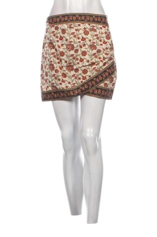 Spódnica Zara, Rozmiar S, Kolor Kolorowy, Cena 52,42 zł, #136766558