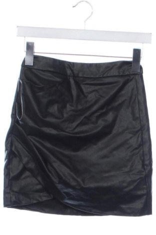 Spódnica Stradivarius, Rozmiar XS, Kolor Czarny, Cena 42,87 zł, #136766882