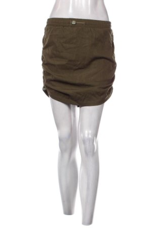 Rock SHEIN, Größe S, Farbe Grün, Preis 7,99 €, #136767112