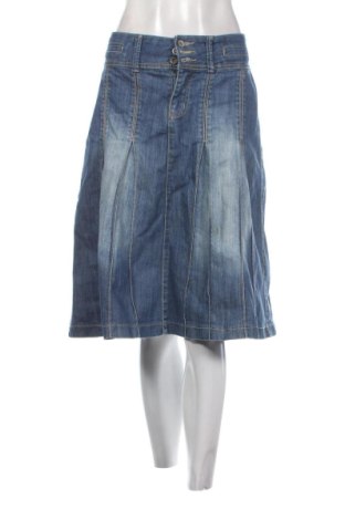 Spódnica Unbranded, Rozmiar XL, Kolor Niebieski, Cena 85,74 zł, #136767132