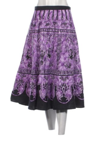 Fustă Unbranded, Mărime XL, Culoare Multicolor, Preț 50,99 Lei, #136767412