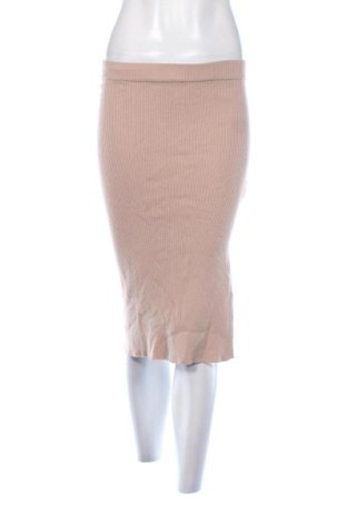 Spódnica Unbranded, Rozmiar S, Kolor Beżowy, Cena 31,99 zł, #136767675