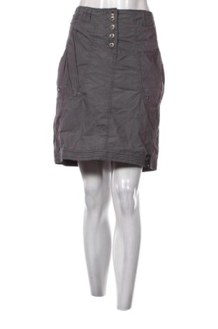 Rock Unbranded, Größe L, Farbe Grau, Preis 8,99 €, #136767704