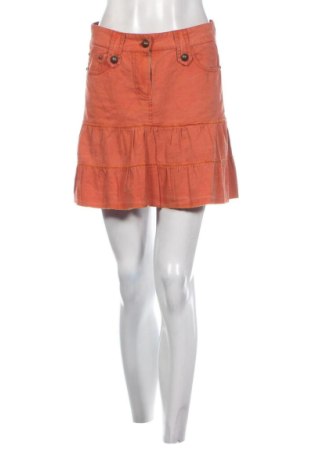 Spódnica Unbranded, Rozmiar M, Kolor Pomarańczowy, Cena 80,38 zł, #136767975