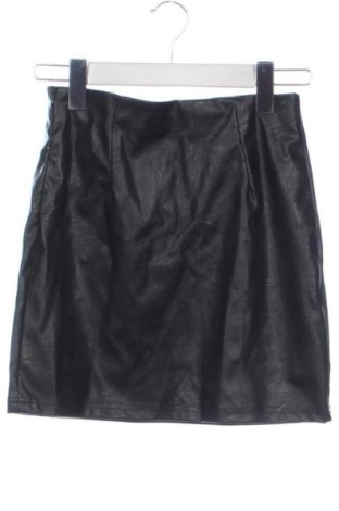 Spódnica SHEIN, Rozmiar XS, Kolor Czarny, Cena 28,99 zł, #136768267