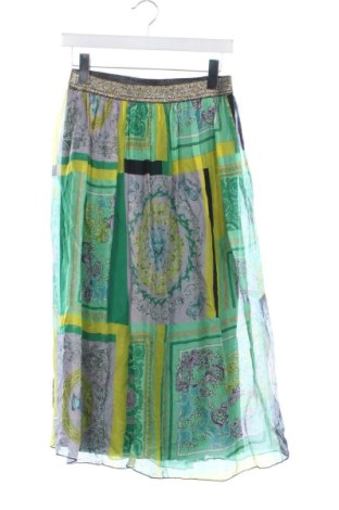 Fustă Unbranded, Mărime XS, Culoare Multicolor, Preț 69,99 Lei, #136768363