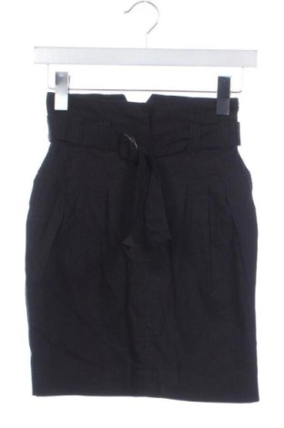 Szoknya H&M, Méret XXS, Szín Fekete, Ár 2 559 Ft, #136768774