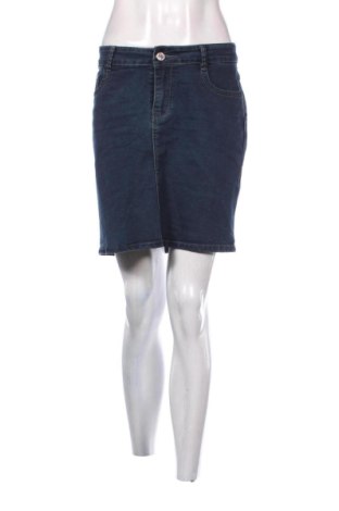 Fustă Miss.Natalie, Mărime XL, Culoare Albastru, Preț 39,99 Lei, #136768803