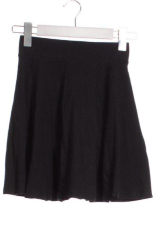Fustă Clockhouse, Mărime XXS, Culoare Negru, Preț 22,99 Lei, #136768906