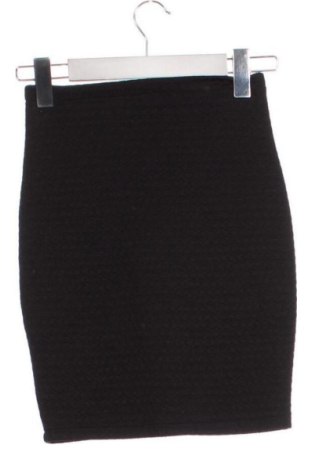 Φούστα Unbranded, Μέγεθος XXS, Χρώμα Μαύρο, Τιμή 7,99 €, #136769443
