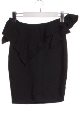 Fustă Unbranded, Mărime XXS, Culoare Negru, Preț 30,99 Lei, #136769467