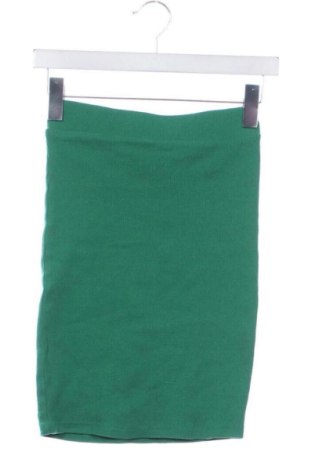 Spódnica Unbranded, Rozmiar XXS, Kolor Zielony, Cena 37,99 zł, #136769760