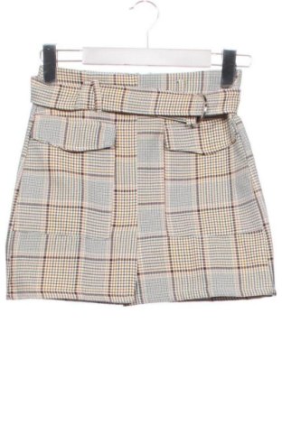 Spódnica Pull&Bear, Rozmiar XXS, Kolor Kolorowy, Cena 37,51 zł, #136769959