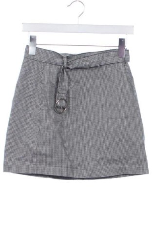 Φούστα H&M Divided, Μέγεθος XS, Χρώμα Πολύχρωμο, Τιμή 7,00 €, #136770747