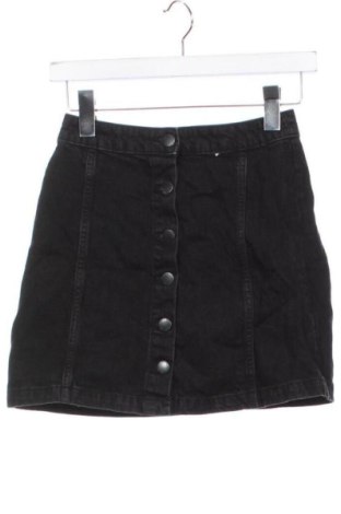 Φούστα Denim Co., Μέγεθος XS, Χρώμα Μαύρο, Τιμή 8,99 €, #136771132