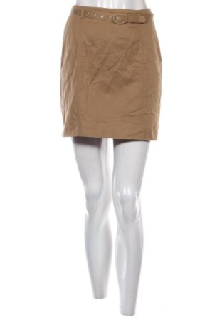 Spódnica Unbranded, Rozmiar M, Kolor Beżowy, Cena 106,99 zł, #136771171