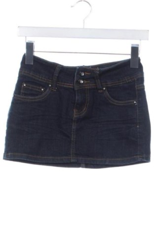Φούστα Unbranded, Μέγεθος XS, Χρώμα Μπλέ, Τιμή 10,99 €, #136771229