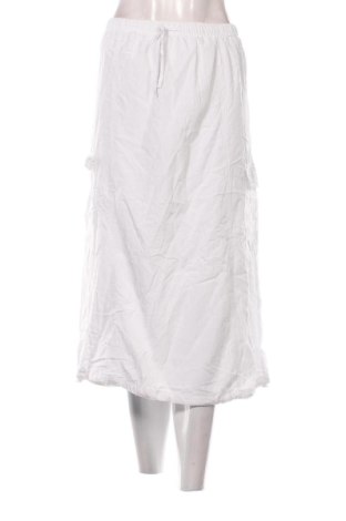 Rock Unbranded, Größe XL, Farbe Weiß, Preis 8,99 €, #136771343