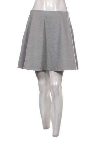 Fustă H&M, Mărime L, Culoare Gri, Preț 22,99 Lei, #136771374