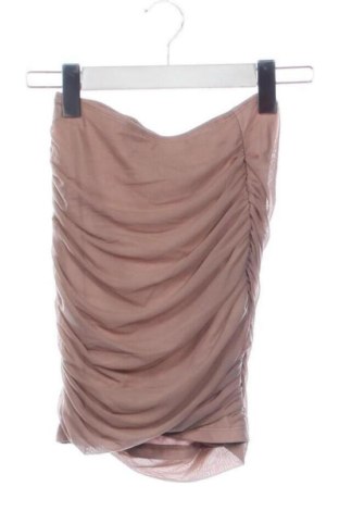 Φούστα SHEIN, Μέγεθος XS, Χρώμα Σάπιο μήλο, Τιμή 9,00 €, #136771469