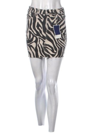Φούστα Zara, Μέγεθος S, Χρώμα Πολύχρωμο, Τιμή 21,99 €, #136771959