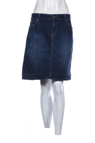Szoknya Unbranded, Méret XL, Szín Kék, Ár 4 899 Ft, #136772179
