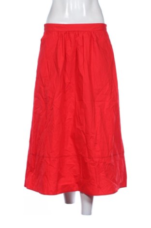 Fustă Unbranded, Mărime M, Culoare Roșu, Preț 110,99 Lei, #136772910