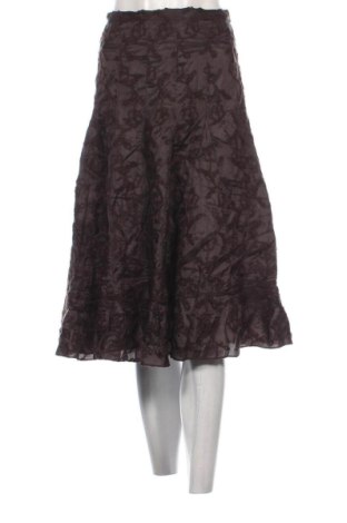 Spódnica Unbranded, Rozmiar L, Kolor Brązowy, Cena 63,99 zł, #136773084