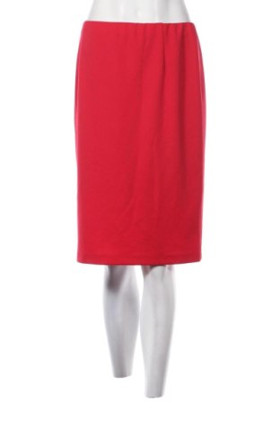 Rock Unbranded, Größe M, Farbe Rot, Preis 18,41 €, #136773319