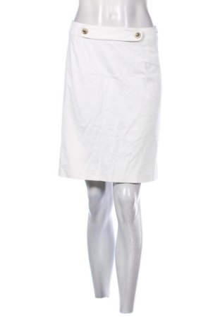 Spódnica Hugo Boss, Rozmiar S, Kolor Biały, Cena 444,10 zł, #136773477