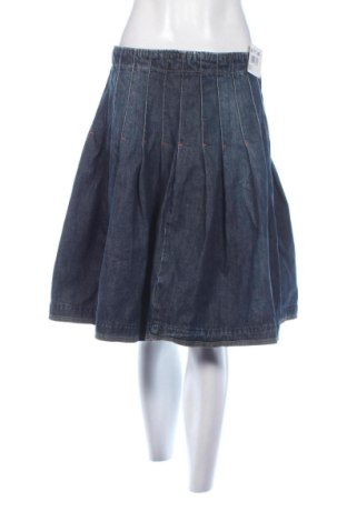 Rock Noa Noa, Größe L, Farbe Blau, Preis 20,99 €, #136773645