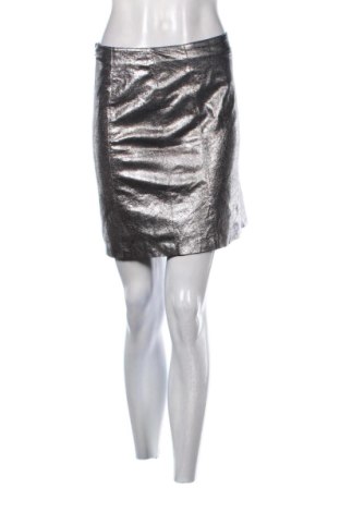 Φούστα Marc Cain, Μέγεθος S, Χρώμα Ασημί, Τιμή 170,53 €, #136773697
