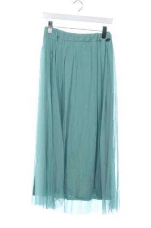 Fustă i-sik, Mărime XXS, Culoare Verde, Preț 86,99 Lei, #136774307