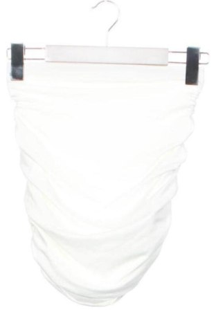 Spódnica Unbranded, Rozmiar XS, Kolor Biały, Cena 53,58 zł, #136774454